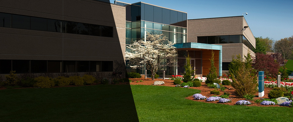 Higganum Landscapers
