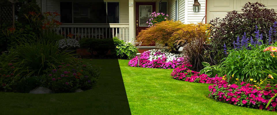 Higganum Landscapers