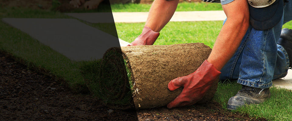 Higganum Landscapers