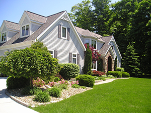 Landscapers and Lawncare Services in Higganum, CT